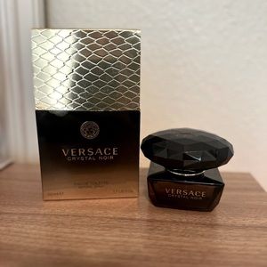 Versace Crystal Noir